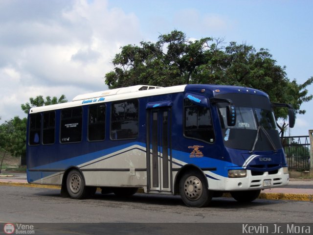 A.C. Transporte Independencia 055 por Kevin Mora