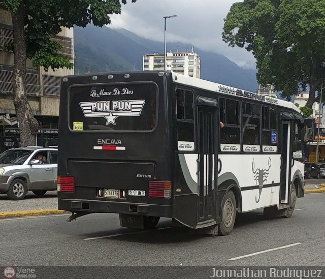 DC - A.C. Propatria - Carmelitas - Chaca�to 266 por Jonnathan Rodr�guez