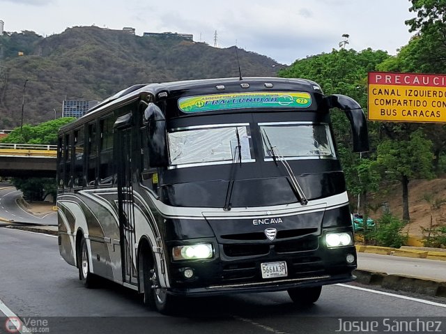A.C. Mixta Fraternidad del Transporte R.L. 022 por Josue S�nchez