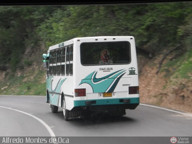 U.C. Los Caminantes 71 por Alfredo Montes de Oca