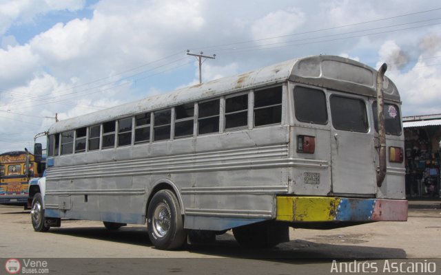 Transporte Unidos Boquern C.A. 19 por Andrs Ascanio