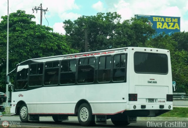 U.C. Los Caminantes 01 por Oliver Castillo