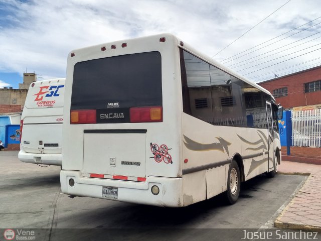 Particular o Desconocido JS-993 por Josue S�nchez