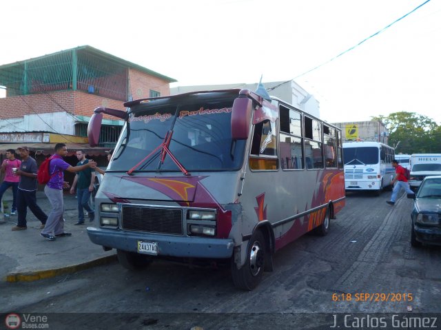 NE - Unin Juangriego 478 por J. Carlos Gmez