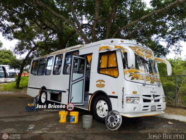 U.C. 23 de Enero 182 por Jos� Brice�o