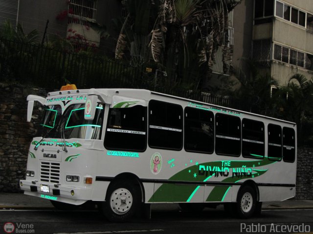 DC - A.C. Casalta - Chaca�to - Cafetal 197 por Pablo Acevedo