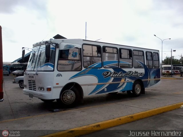 U.C. Caracas - Los Caracas 027 por Jousse Hernandez