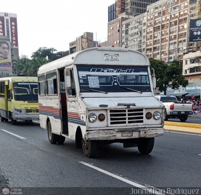 DC - U.C. Venezuela 015 por Jonnathan Rodrguez