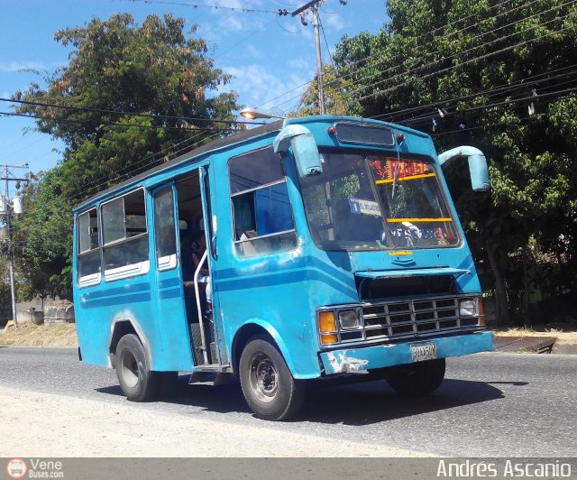 CA - A.C. Circunvalaci�n Uni�n G�ig�e 07 por Andr�s Ascanio