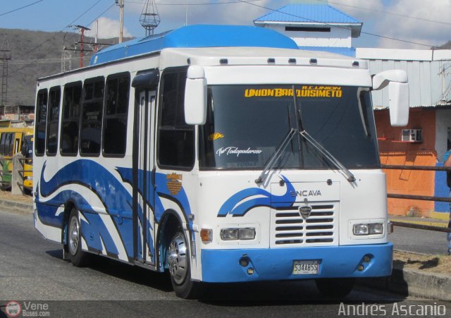 A.C. Uni�n Barquisimeto 01 por Andr�s Ascanio