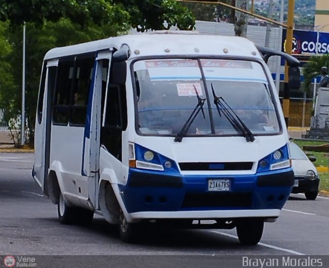 TA - Sta. Teresa Las Lomas 49 por Jerson Nova