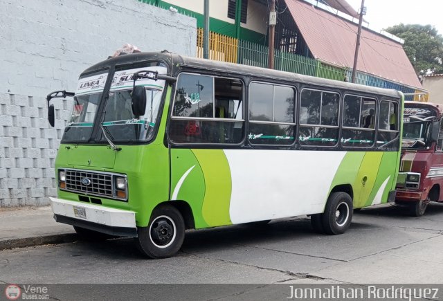 DC - Uni�n Conductores Ra�l Leoni 29 por Jonnathan Rodr�guez