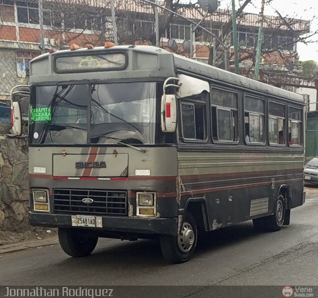 DC - A.C.U.C. La Voluntad de Gandhi 24 por Jonnathan Rodr�guez