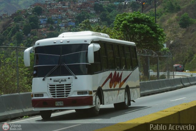 Unin Conductores Aeropuerto Maiqueta Caracas 074 por Pablo Acevedo