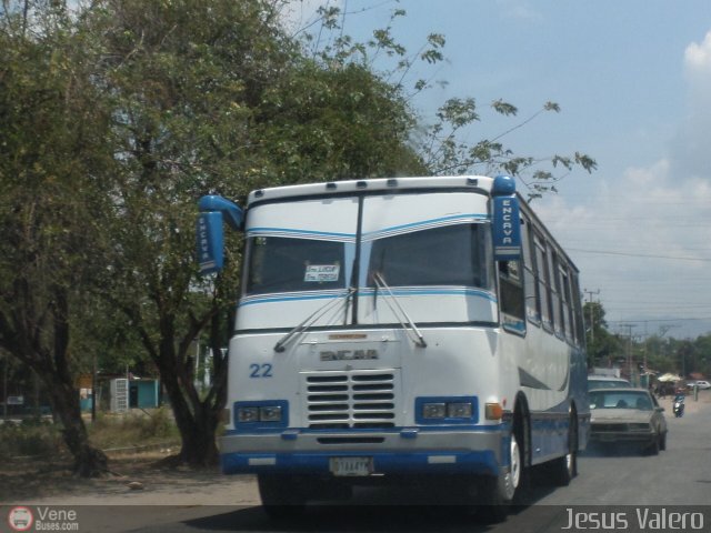 A.C. Conductores Unidos del Tuy 22 por Jess Valero