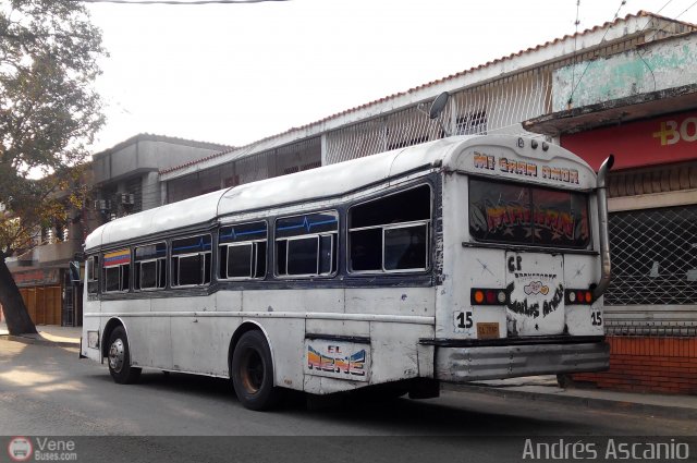 Cooperativa Carlos Arvelo 15 por Andrs Ascanio