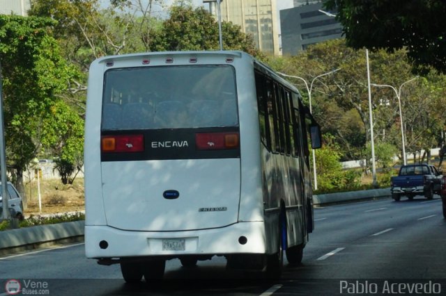 Particular o Desconocido 3266 por Pablo Acevedo