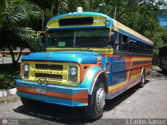 Universidad Centro-Occidental Lisandro Alvarado 106 por J. Carlos Gámez