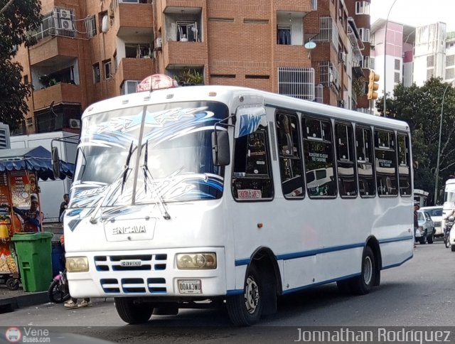 DC - A.C. de Transporte Roosevelt 131 por Jonnathan Rodrguez