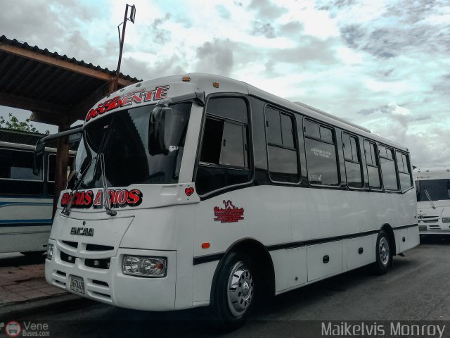 Uni�n Occidente 09 por Maikelvis Monroy