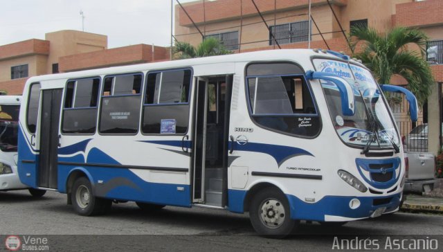 CA - Union Bolvar 92 por Andrs Ascanio