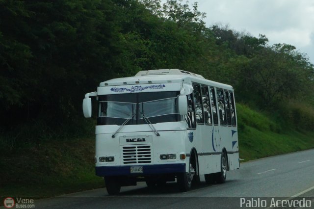 U.C. La Responsable S.C. 067 por Pablo Acevedo