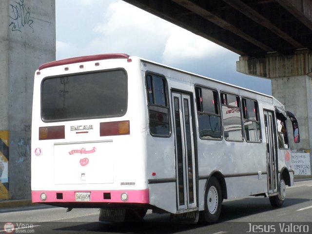 U.C. La Responsable S.C. 404 por Jes�s Valero