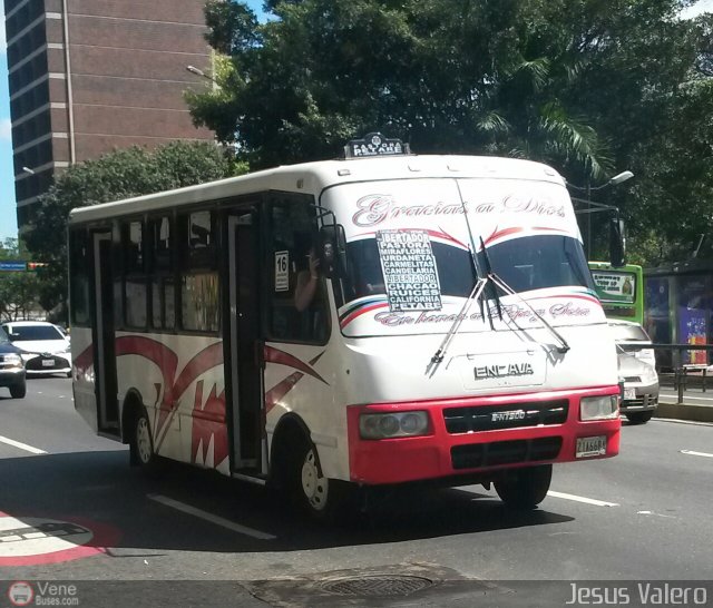 DC - Asociaci�n Rep�blica 016 por Jes�s Valero