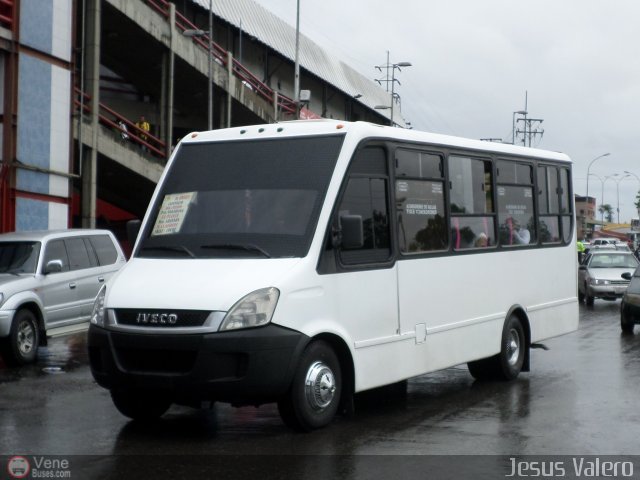 DC - A.C. Mixta Coche Vargas 140 por Jess Valero
