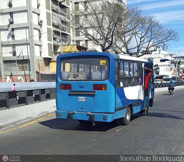 DC - A.C. Propatria - Carmelitas - Chaca�to 070 por Jonnathan Rodr�guez