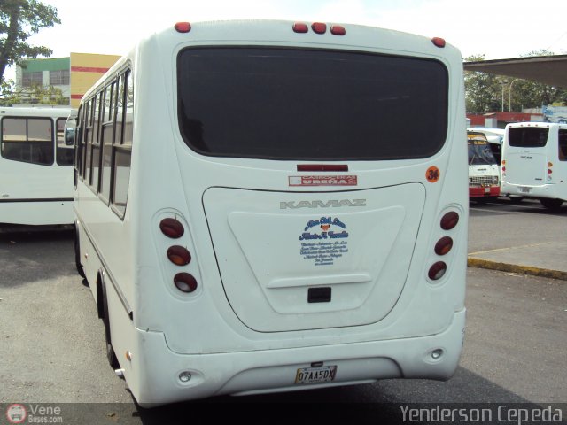 A.C. Alberto A. Torrealba 034 por Yenderson Cepeda