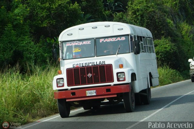 Uni�n de Conductores Los Caribes 94 por Pablo Acevedo