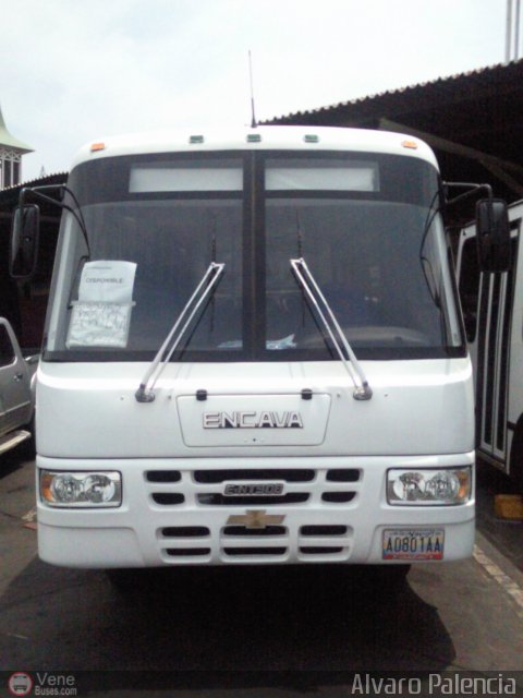 Particular NO USAR MÁS 503 por Alvaro Palencia