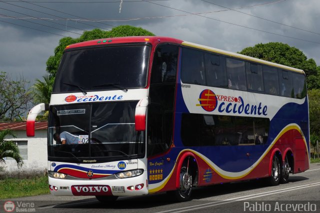 Expresos Occidente Gua 2019 26 por Pablo Acevedo