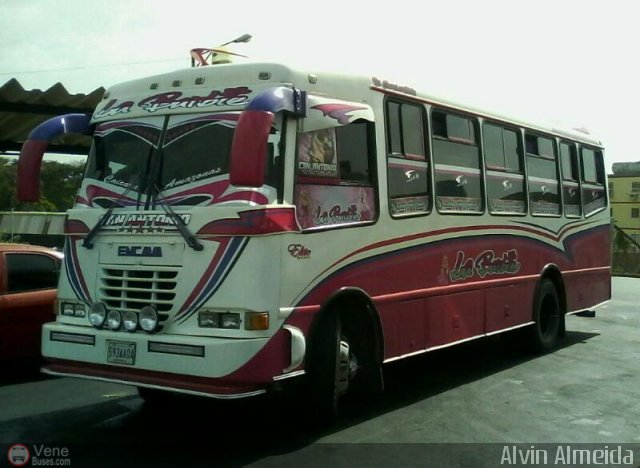 A.C.C. Caicara Amazonas 083 por Jes�s Valero