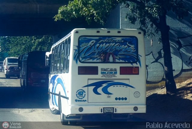 Unin Valencia A.C. 047 por Pablo Acevedo