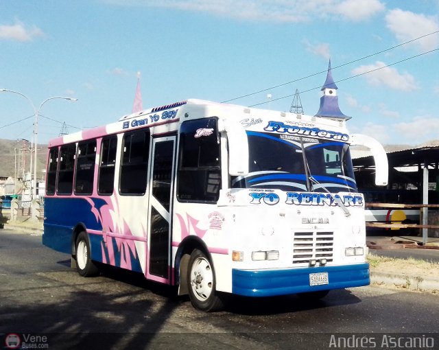 A.C. Transporte Independencia 079 por Andr�s Ascanio