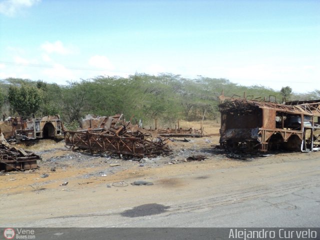En Chiveras Abandonados Recuperaci�n COS por Alejandro Curvelo