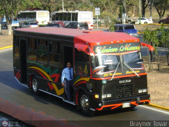 Uni�n MarVal 080 por Royner Tovar