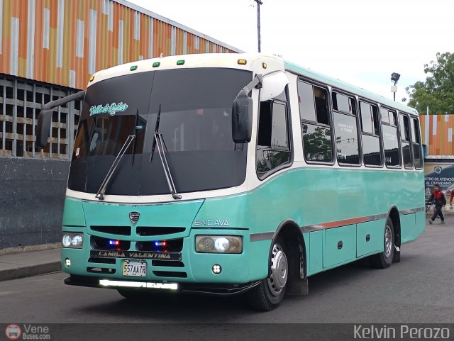 S.C. Valle de Qu�bor 15 por Kelvin Perozo