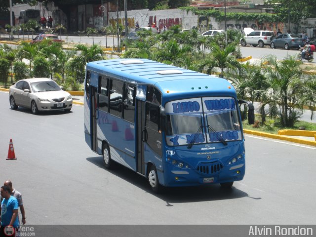 Uni�n Turmero - Maracay 178 por Alvin Rond�n