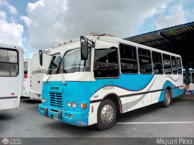 A.C. de Transporte Encarnaci�n 188 por Miguel Pino