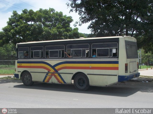 Uni�n Turmero - Maracay 244 por Rafael Escobar