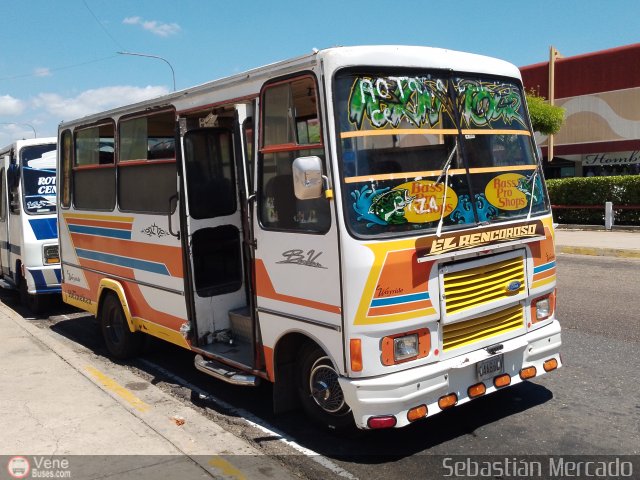 ZU - Rotaria - Bella Vista 01 por Sebasti�n Mercado