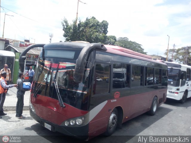 CA - Unin Campo Carabobo 078 por Aly Baranauskas