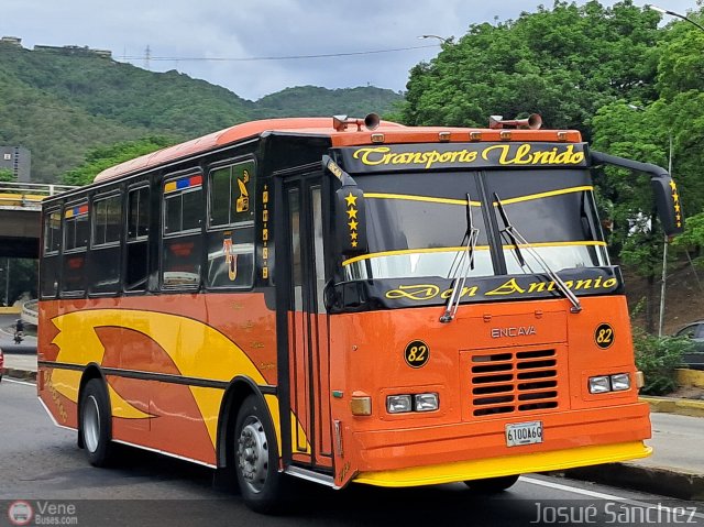 Transporte Unido 082 por Josu� S�nchez