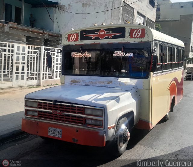 AR - Uni�n San Luis 69 por Kimberly Guerrero