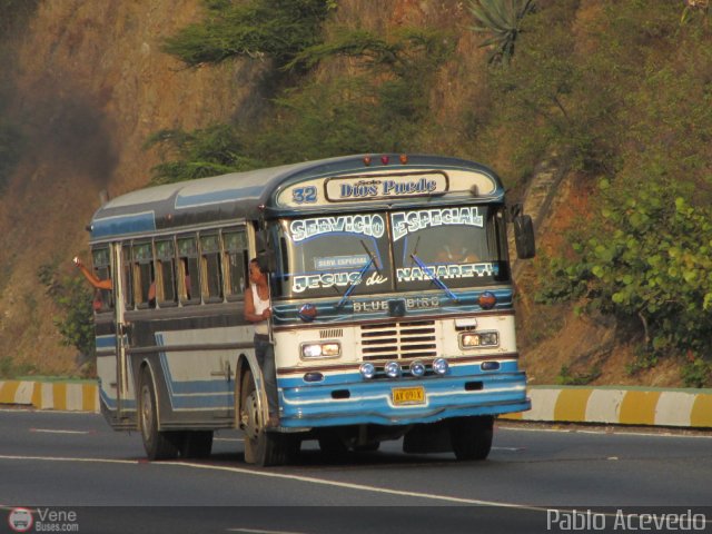 Uni�n Conductores San Casimiro 32 por Pablo Acevedo
