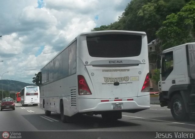 Transporte Unido 024 por Jess Valero