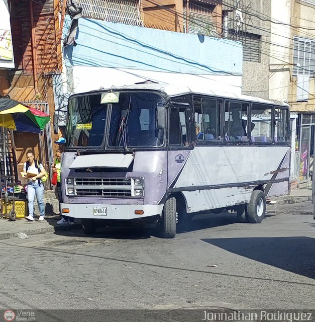 DC -  A.C. Col�nas de Urdaneta 99 por Jonnathan Rodr�guez